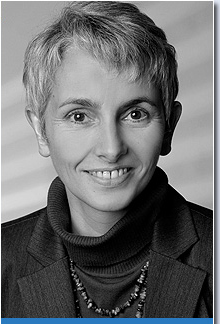 Claudia Markworth